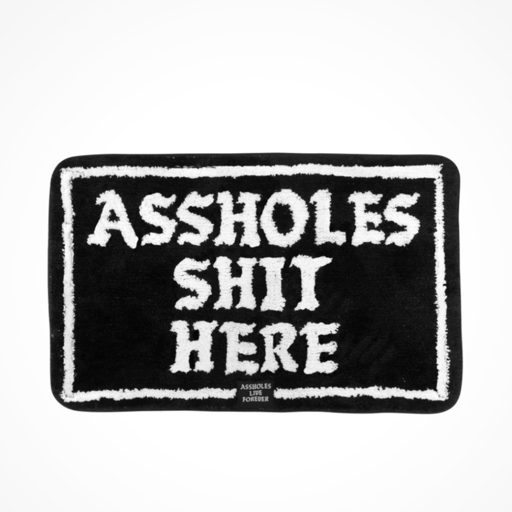 Bath mat / bathmat ( ALF)